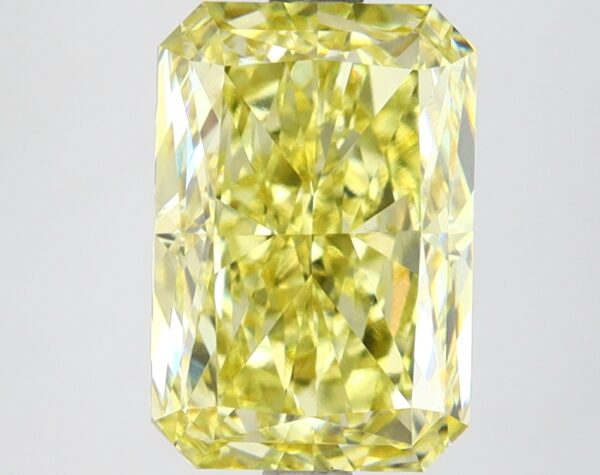 3.28 cctw VVS2 - Lab Grown Loose Diamond