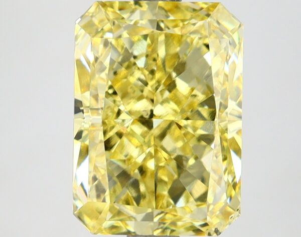 3.23 cctw SI1 - Lab Grown Loose Diamond