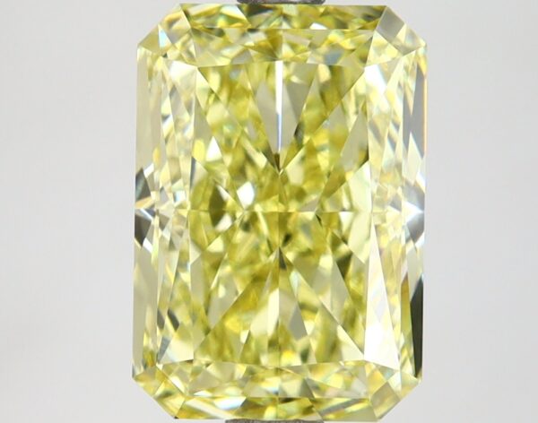3.22 cctw VS1 - Lab Grown Loose Diamond