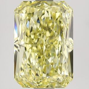 3.16 cctw VS1 - Lab Grown Loose Diamond