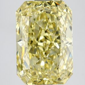 3.09 cctw VS2 - Lab Grown Loose Diamond