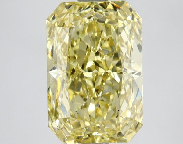 3.09 cctw VS2 - Lab Grown Loose Diamond