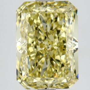 3.78 cctw VVS2 - Lab Grown Loose Diamond