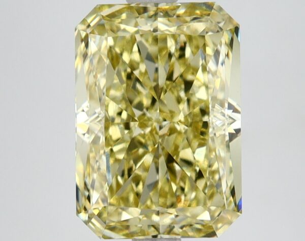 3.78 cctw VVS2 - Lab Grown Loose Diamond