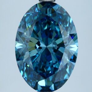 3.12 cctw VS1 - Lab Grown Loose Diamond