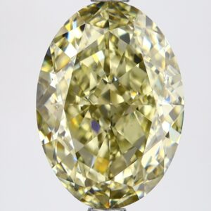 3.64 cctw VVS2 - Lab Grown Loose Diamond
