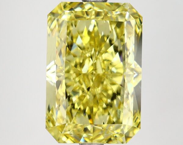 5.05 cctw VS1 - Lab Grown Loose Diamond