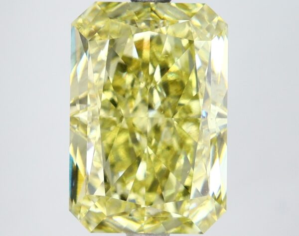 5.64 cctw VS2 - Lab Grown Loose Diamond