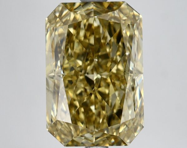 5.62 cctw VS2 - Lab Grown Loose Diamond