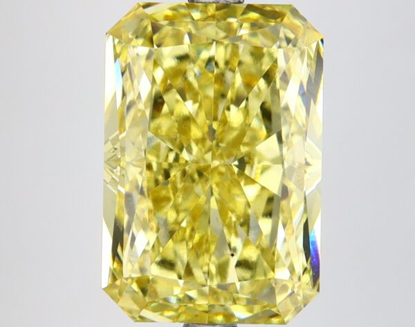 5.81 cctw VS2 - Lab Grown Loose Diamond