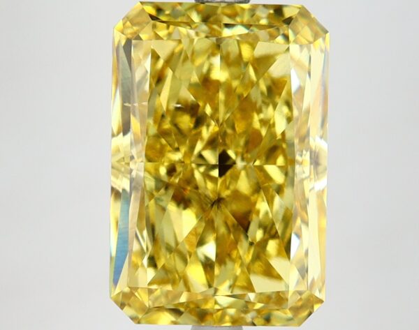 5.78 cctw VS2 - Lab Grown Loose Diamond
