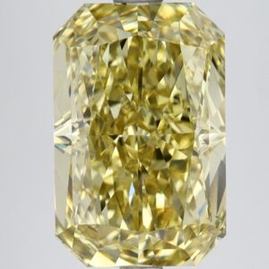 5.14 cctw VS1 - Lab Grown Loose Diamond