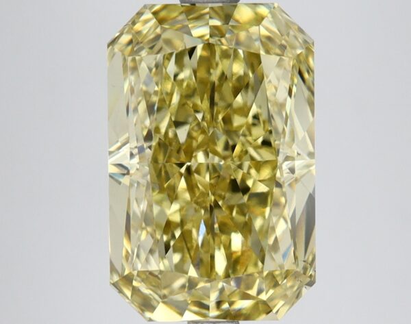 5.14 cctw VS1 - Lab Grown Loose Diamond