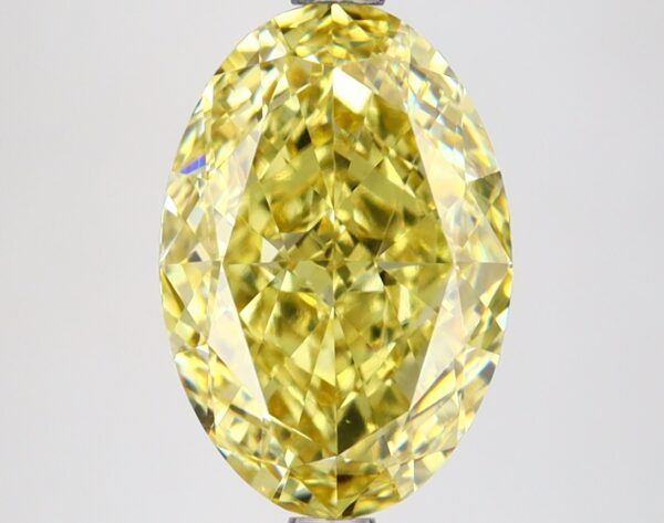 3.56 cctw VS1 - Lab Grown Loose Diamond