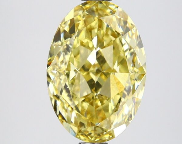 2.63 cctw VS1 - Lab Grown Loose Diamond
