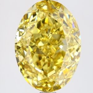 3.42 cctw VS1 - Lab Grown Loose Diamond