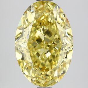 3.46 cctw VS1 - Lab Grown Loose Diamond