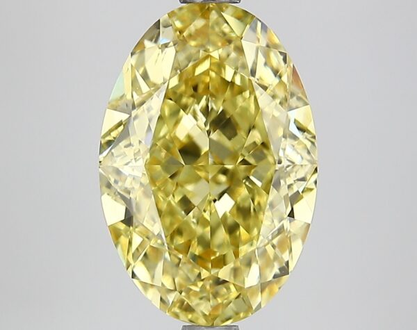 3.46 cctw VS1 - Lab Grown Loose Diamond