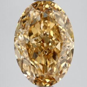 3.19 cctw VS1 - Lab Grown Loose Diamond