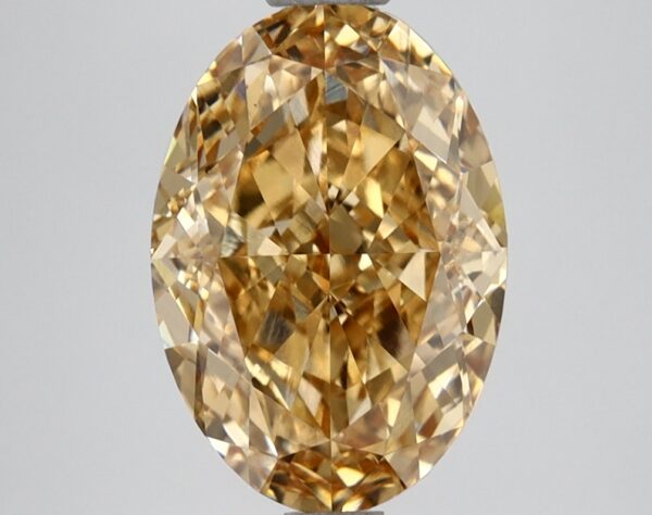 3.19 cctw VS1 - Lab Grown Loose Diamond