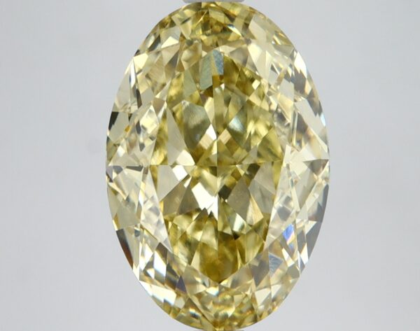 4.71 cctw VS1 - Lab Grown Loose Diamond