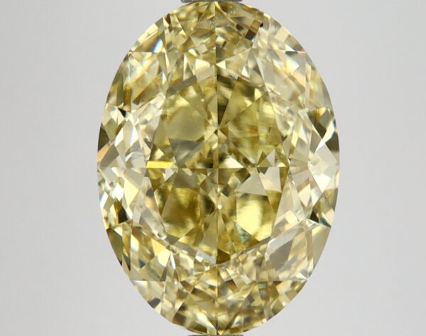 4.74 cctw VVS2 - Lab Grown Loose Diamond