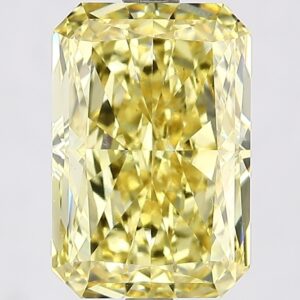 3.76 cctw VS2 - Lab Grown Loose Diamond