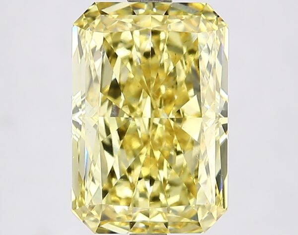 3.76 cctw VS2 - Lab Grown Loose Diamond