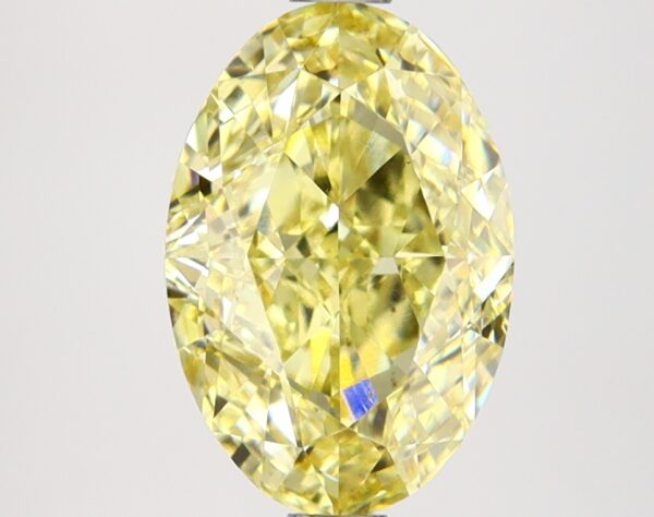 2.60 cctw VS1 - Lab Grown Loose Diamond