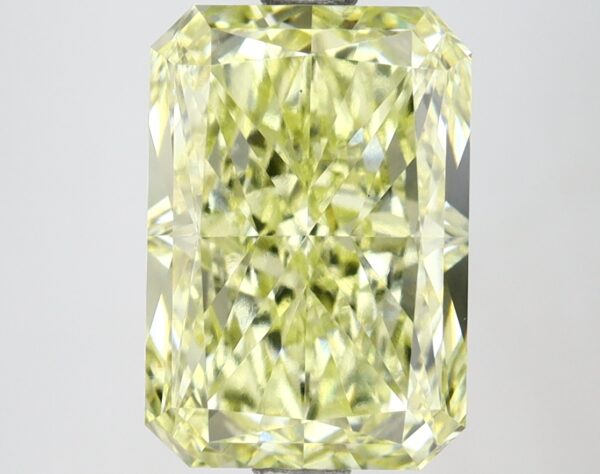 3.08 cctw VS1 - Lab Grown Loose Diamond