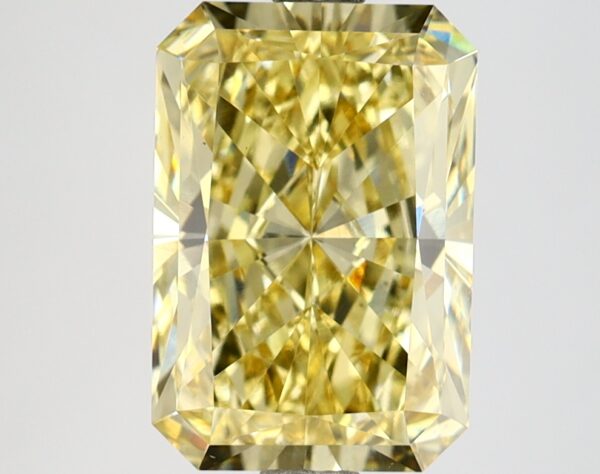 3.16 cctw VS1 - Lab Grown Loose Diamond