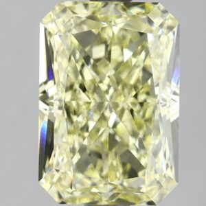 3.14 cctw VVS2 - Lab Grown Loose Diamond