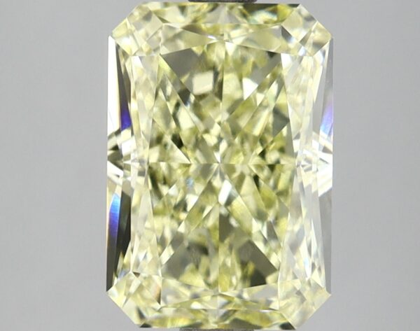 3.14 cctw VVS2 - Lab Grown Loose Diamond