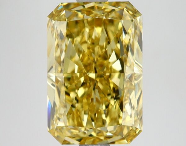 3.08 cctw VS1 - Lab Grown Loose Diamond