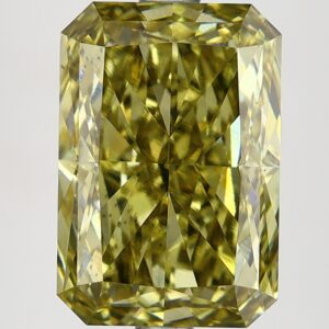 3.90 cctw VS1 - Lab Grown Loose Diamond