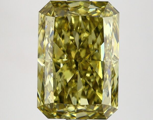 3.90 cctw VS1 - Lab Grown Loose Diamond