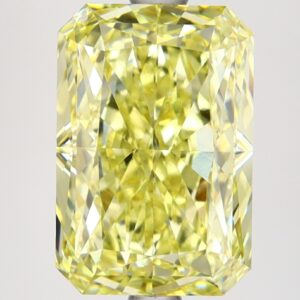 3.86 cctw VVS2 - Lab Grown Loose Diamond