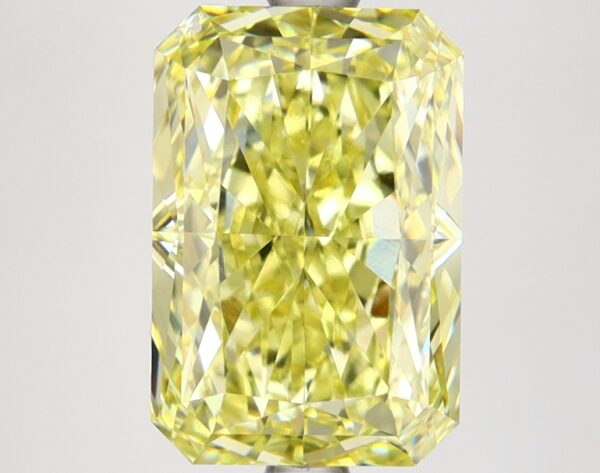 3.86 cctw VVS2 - Lab Grown Loose Diamond