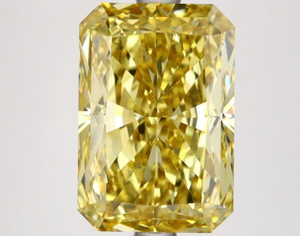 3.66 cctw VVS1 - Lab Grown Loose Diamond