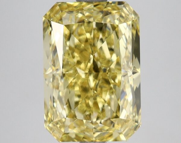 3.63 cctw VS1 - Lab Grown Loose Diamond