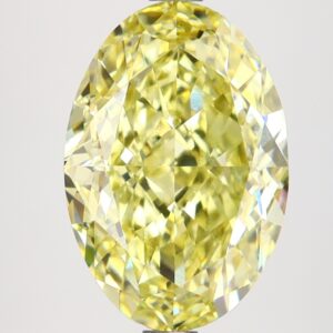 4.32 cctw VVS2 - Lab Grown Loose Diamond