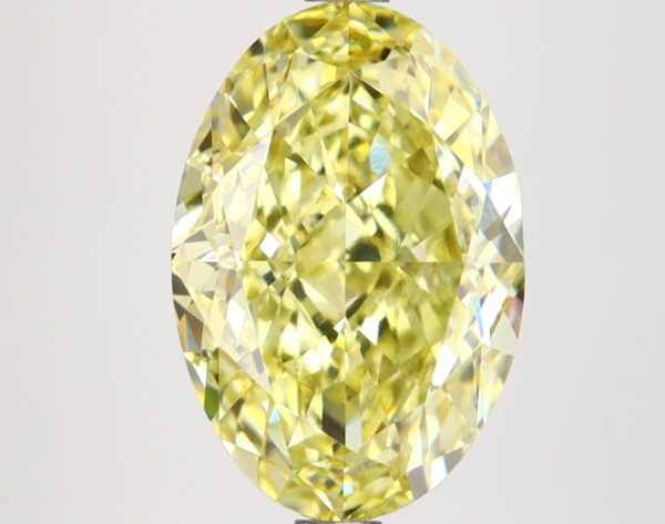 4.32 cctw VVS2 - Lab Grown Loose Diamond