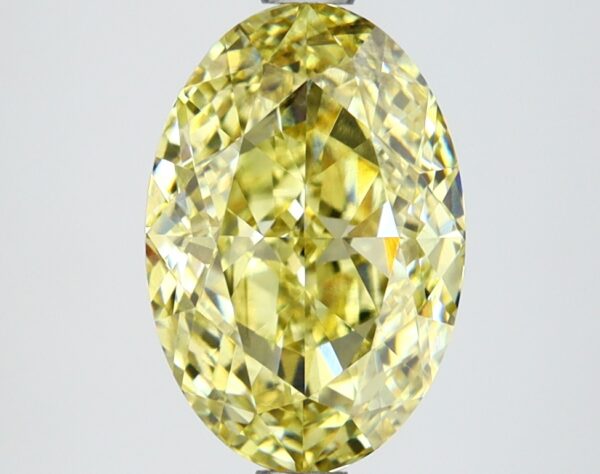 2.65 cctw SI1 - Lab Grown Loose Diamond
