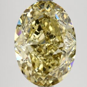 4.03 cctw VS1 - Lab Grown Loose Diamond