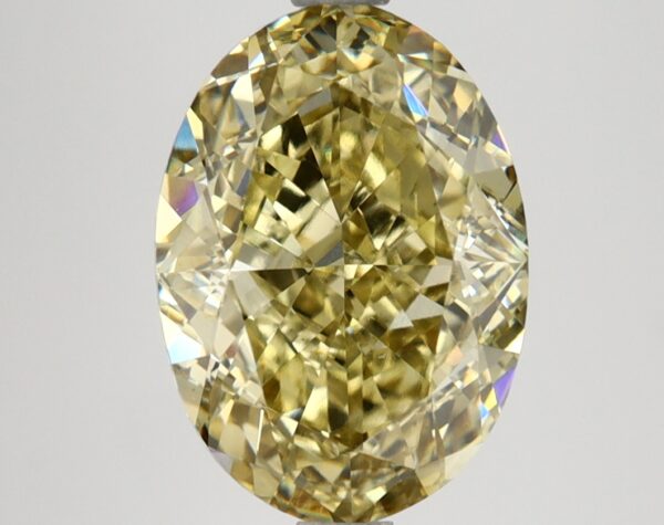 4.03 cctw VS1 - Lab Grown Loose Diamond