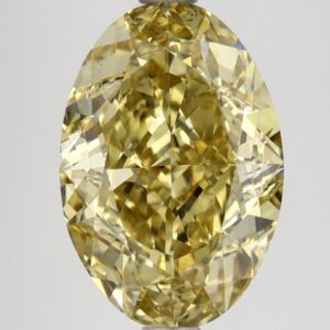 4.01 cctw VS1 - Lab Grown Loose Diamond