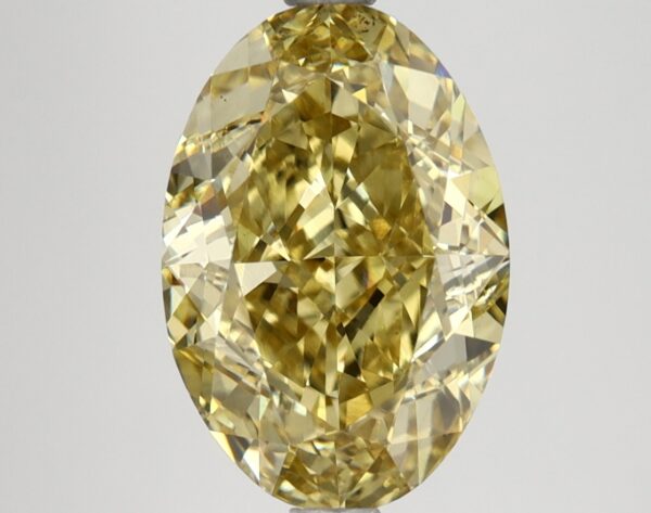 4.01 cctw VS1 - Lab Grown Loose Diamond