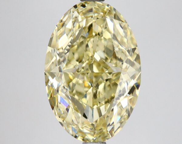 4.62 cctw VVS2 - Lab Grown Loose Diamond