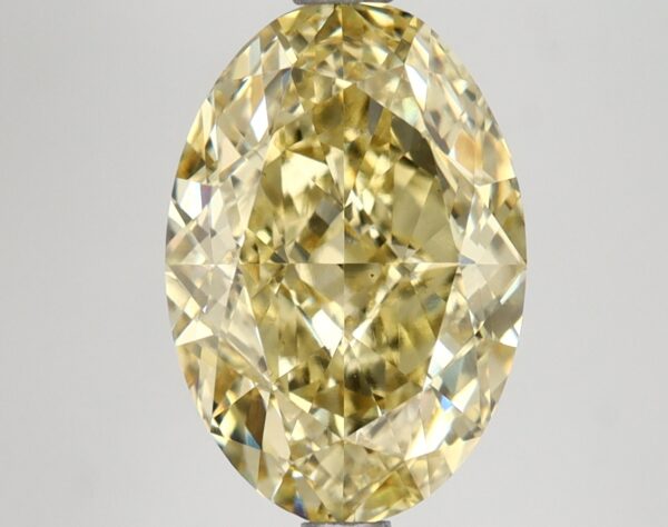 4.40 cctw VS1 - Lab Grown Loose Diamond