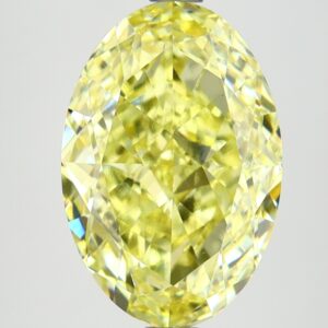 4.28 cctw VS1 - Lab Grown Loose Diamond